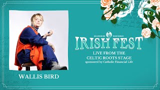 Wallis Bird | Live from Milwaukee Irish Fest 2023