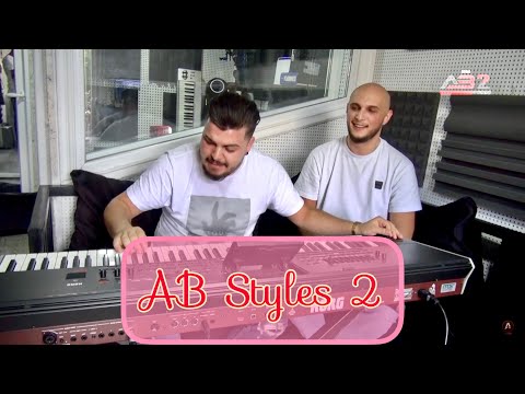 Klinton Demirovski Struja - AB Styles 2 Presentation