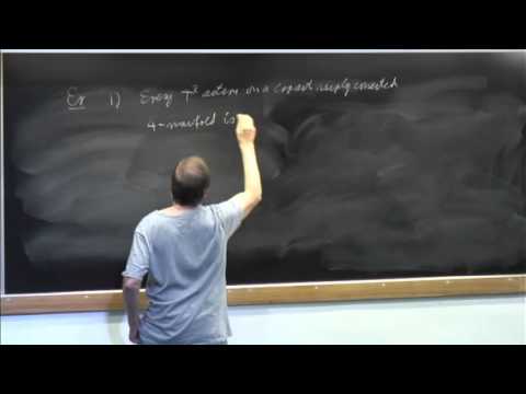 Wolfgang Ziller "Geometry and topology of manifolds admitting polar actions"