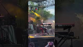 Wasting Time Taylor Hanson Solo Set BTTI 2022