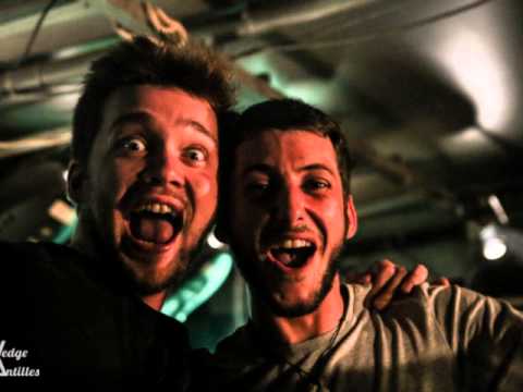 Itaca Band - Ojo por Ojo [Directo @Sala Hebe - Madrid ]