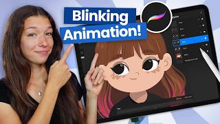 Download lagu Have 3 minutes? Bring your cartoons to life! • Procreate Blinking Animation mp3 Download lagu Have 3 minutes? Bring your cartoons to life! • Procreate Blinking Animation mp3