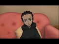 The Boondocks AMV - "Soul" By Asheru