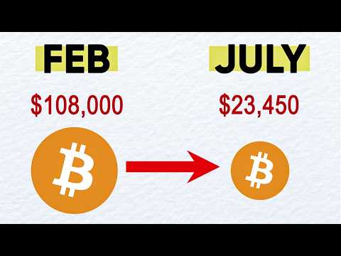 "大多數人都不知道比特幣即將發生什麼" (“Most People Have No Idea What is About To Happen To Bitcoin”)