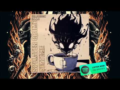 Zer.Fleisch × S.L.A.P - Splatter Crime Teatime Prod. Pitchbull Beats