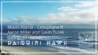 Miami Horror - Cellophane ft Aaron Miller and Gavin Turek (Loframes remix)