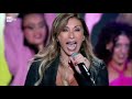Sabrina Salerno Boys Boys Boys Live Italia Colosseo 2021