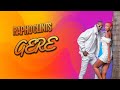 Raphoclints  ft Marylindakenya- Gere (Official  Audio)