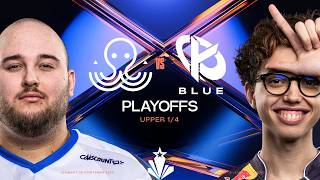 ICI JAPON vs KCB, LES PREMIERS PLAYOFFS DE L’ANNÉE POUR KCB (LFL Spring Split 2026)