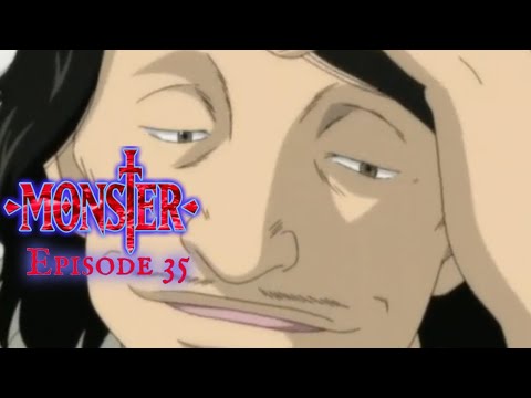 Nameless Hero | Monster Episode 35 | Reaction