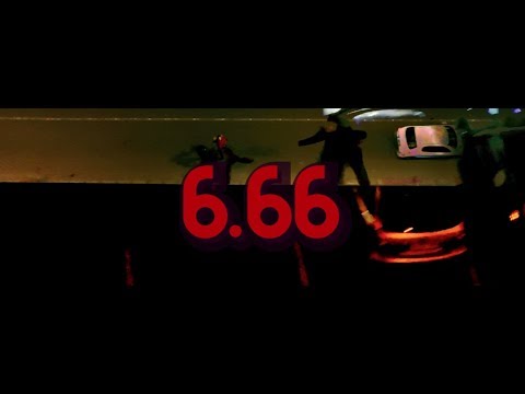 Kih Džordža Klintona - 6.66