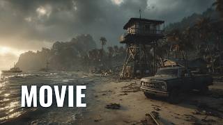 Download lagu Exciting adventure on a remote island | SURVIVAL ISLAND | Full Movie mp3