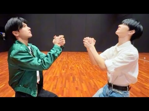 Enhypen Jaywon Tiktok Compilation bcuz they release a new album and they're the best duo!!! 🐱🤏🏼