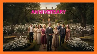 ANNIVERSARY 2025 Official Trailer HD Thriller
