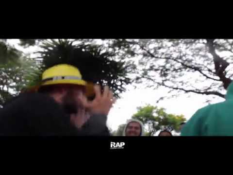 ZERPA VS TAZZ YEAH - OCTAVOS - (CARDONAL BATTLE)