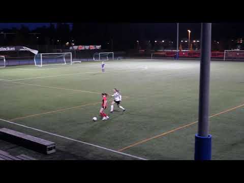 T18 SM 2021: EPS - Valtti