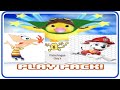 PeterAngusGuy Play Pack Album Put On A Happy Face