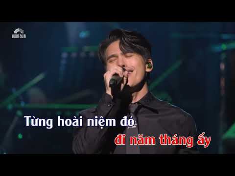 [Karaoke] Khi phải quên đi - Quốc Thiên
