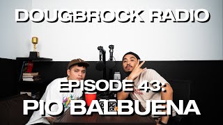 Download lagu PIO BALBUENA - DOUGBROCK RADIO #43 mp3 Download lagu PIO BALBUENA - DOUGBROCK RADIO #43 mp3