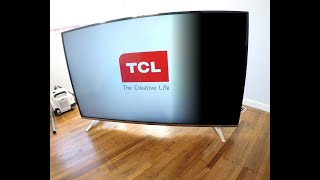 TCL BLACKLIGHT FIX - BLACK SCREEN