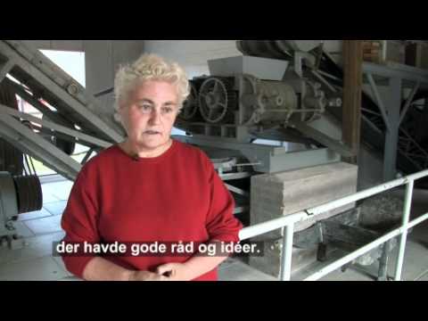 25 fantastiske industrier Cathrinesminde Teglværk