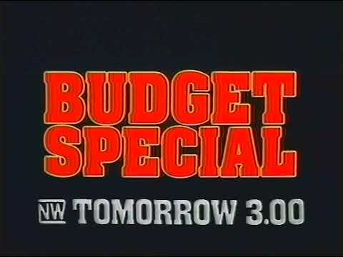 [720p/50p] BBC1 | continuity | 9th March 1981