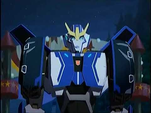 Transformersi Prerušeni Roboti - Epizoda 11