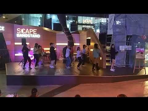 KPOP Dance Off Vol 105: SISTAR - Shake It