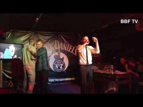 Bydgoska Bitwa Freestyle vol. 4 - Walka barażowa