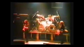 Motörhead - Heart Of Stone - Live in Newcastle 1982 (Good audio quality)