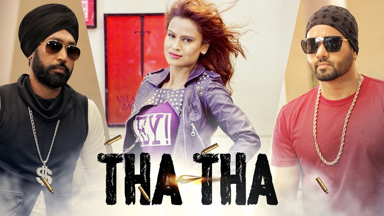 Tha Tha Song lyrics – Punjabi Lyrics  | Punjabi | JSL SINGH, S. MUKHTIAR | JSL SINGH