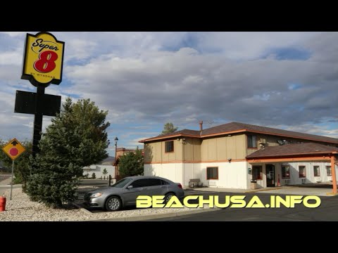 Super 8 by Wyndham Carson City / Lake Tahoe