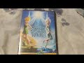 Walt Disney SECRET OF THE WINGS DVD Overview