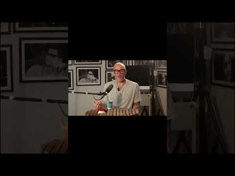 India is a Concept - Gora Monologues EP 1 by Jeff Goldberg #methodacting