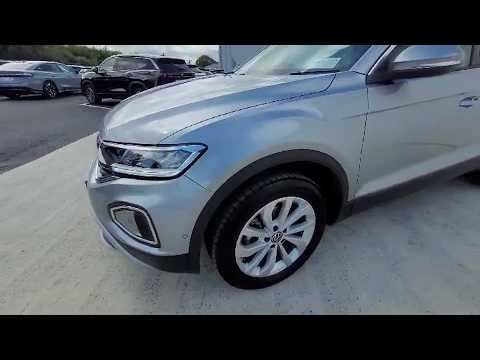 Volkswagen T-Roc EDITION 75 2.0TDI M6F 116HP - Image 2