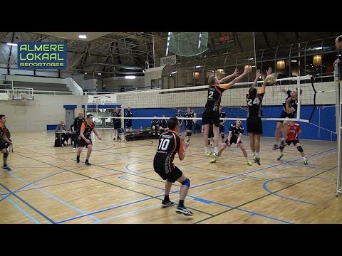 Heren Allvo handhaven koppositie