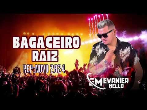 BAGACEIRO RAIZ-IGUINHO E LULINHA E JAPAOZIN