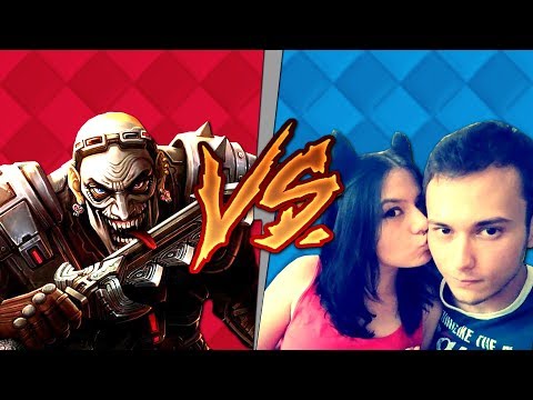 [MaxINFINITE] - Max si Pisica AM/N-AM ! Champions of Titan