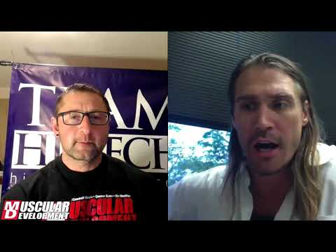 The Ronline Report Episode 59 - Kit Sanderson