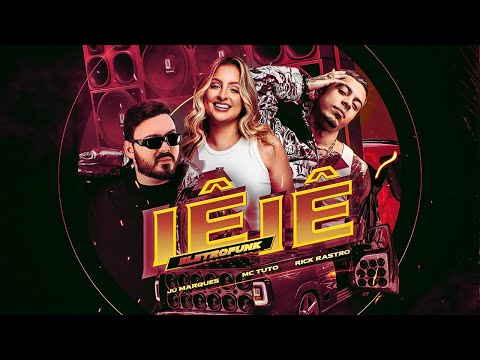 Ju Marques and Rick Rastro