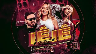 Download lagu Ju Marques, Mc Tuto, Rick Rastro - Iê Iê (Eletrofunk) mp3