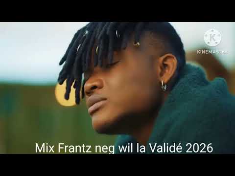 Nouvo Mix konpa 2026 validé K_dilak Bedjine Andybeat Anni watson g ali