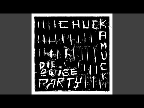 X - Chuckamuck