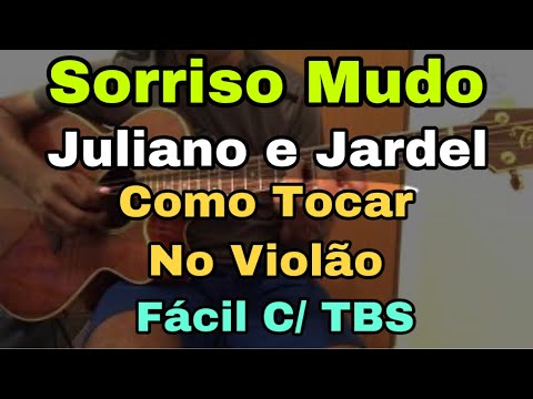 Sorriso Inocente - Juliano e Jardel