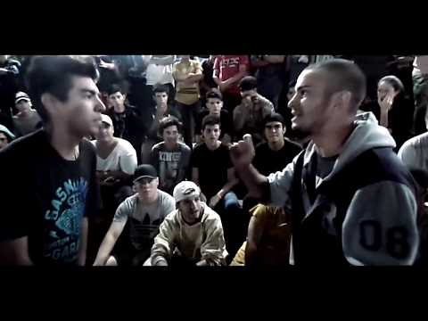 DM vs NARK [Octavos Low Pass Freestyle] Abril