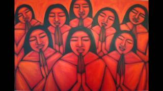 So Many Angels- Threshold Choir