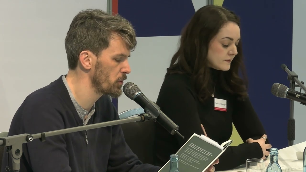 Hannes Köhler - Zehn Bilder einer Liebe