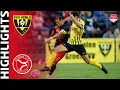 Samenvatting VVV-Venlo - Almere City FC (05-08-2022)