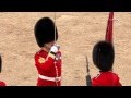 Trooping the Colour 2013 (German) - YouTube