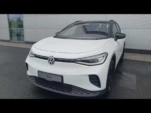 Volkswagen ID.4 PRO STYLE 79KWH 286HP - Image 2